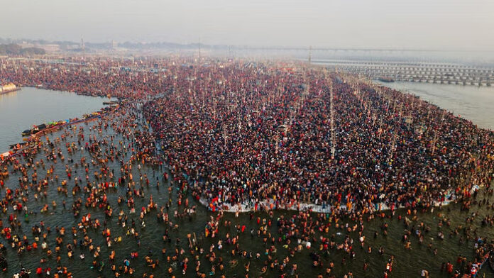 MahaKumbh