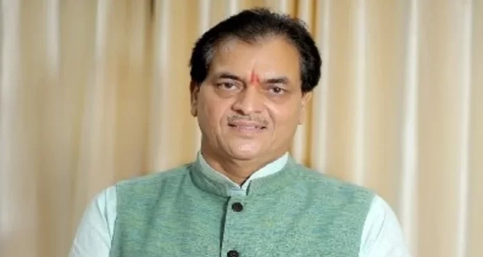 Dr Premchand Aggarwal