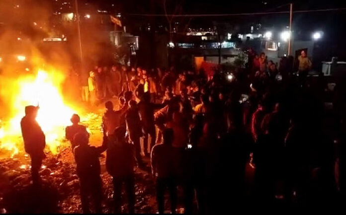 Jad Bhotia community