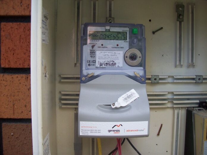 smart meter