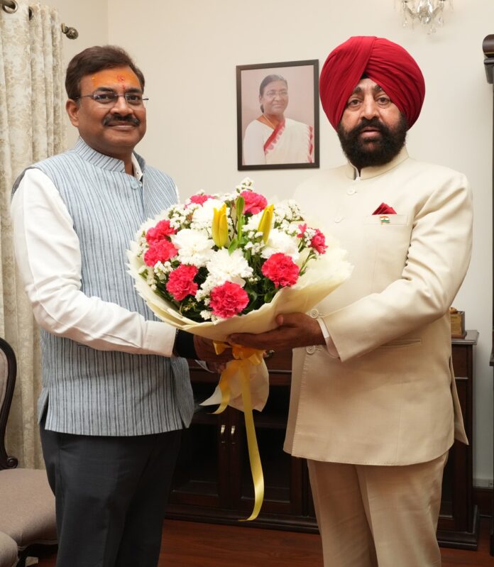 courtesy call