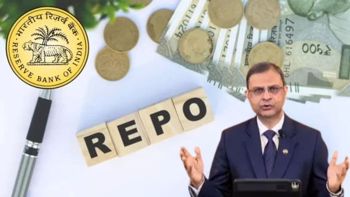 RBI MPC Announcements