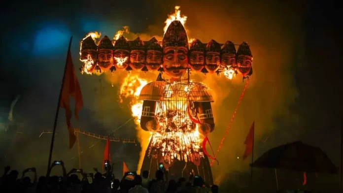 Vijayadashami 2025