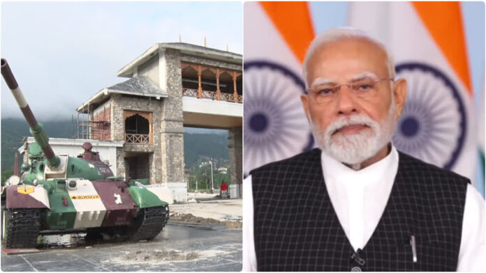 Uttarakhand Foundation Day 2025 