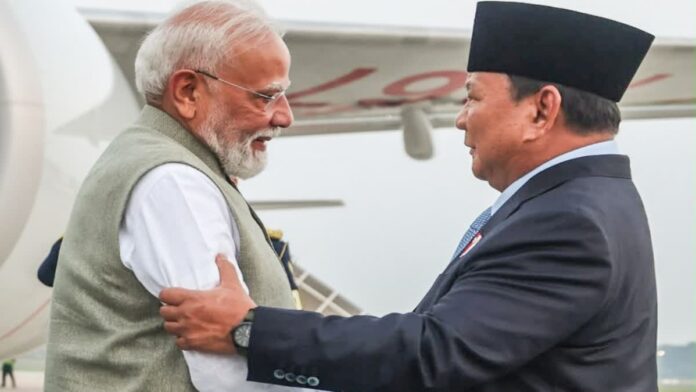 pm modi PM Modi Indonesia Visit